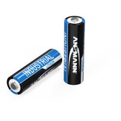 ANSMANN AA HEAVY DUTY HYCELL 1.5V LR03