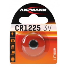 ANSMANN CR1225 PILE 3V