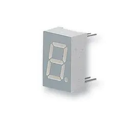 SC56-11YWA AFFICHEUR 7 SEGMENTS