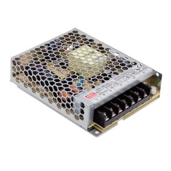 VEL LRS-100-24 ALIMENTATION A DECOUPAGE POUR EQUIPEMENT INFORMATIQUE