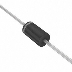 DIODE RAPIDE MUR460 4A 600V