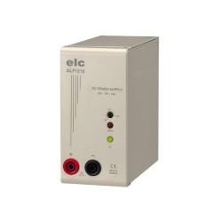 ELC ALF1210 ALIMENTATION DECOUPAGE 12V/10A AJUST. 10-15V PROTEGEE