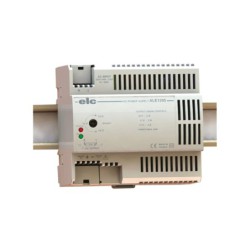 ELC ALE1205 ALIMENTATION EQUIP 12V/5A AJUST. 10-15V