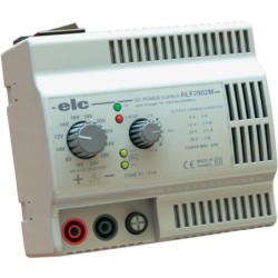 ELC ALF2902M ALIMENTATION UNIVERSELLE 5-29V 2.1A-CHARGEUR BAT 12V/24V