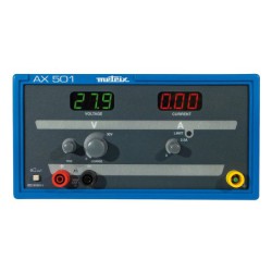 METRIX AX501 ALIMENTATION (30V)