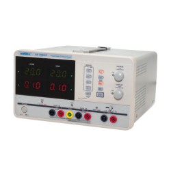 METRIX AX1360 ALIMENTATION (2X30V 1X5V/3A)