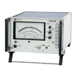 CHAUVIN_ARNOUX SIMULATEUR DEPLACEMENTS/SDD100