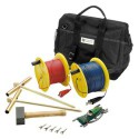 CHAUVIN_ARNOUX P01102023 KIT DE TERRE 3P 150M