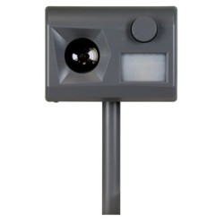 WEITECH PROTECTEUR JARDINS 200M