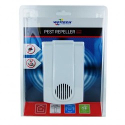 WEITECH ANTI NUISEURS A ULTRA SONS 60M