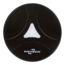 REPULSEUR ANIMAUX 40M IP44 RECHARGEABLE USB