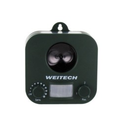 PROTECTEUR SOLAIRE JARDINS 75M RENARD LAPIN CHIEN CHAT