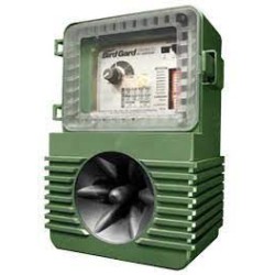 REPULSEUR PRO PIGEONS CORBEAUX OISEAUX 6000M