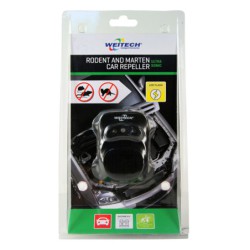 REPULSEUR DE NUISEURS A ULTRASONS POUR VOITURES