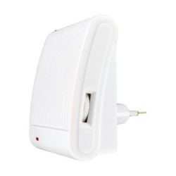 REPULSEUR DE MOUSTIQUES A ULTRASONS 50M