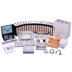 K&H KL-620 SYSTEME DIDACTIQUE ETUDE DES CAPTEURS INDUSTRIELS