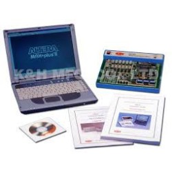 K&H CIC-310 SYSTEME DIDACTIQUE ETUDE & DEVELOPPEMENT CPLD/FPGA