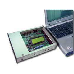 K&H CIC-900 START KIT DIDACTIQUE ARM9