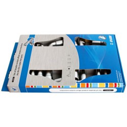 UNIOR 620582 JEU 11 CLES A PIPE 08-24 DEBOUCHEES 176CS11