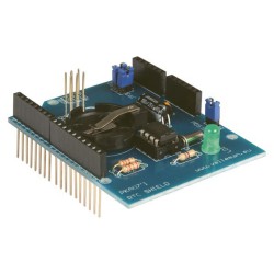 VEL KA07 SHIELD RTC POUR ARDUINO