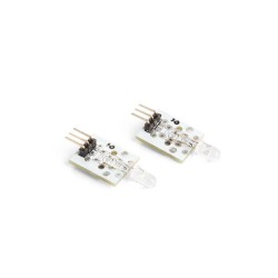 VEL VMA316 CAPTEUR TRANSMISSION INFRAROUGE COMPATIBLE ARDUINO