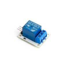 VEL VMA406 MODULE RELAIS 5V COMPATIBLE ARDUINO