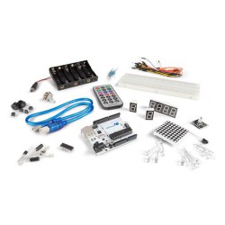 VEL VMA501 KIT DE DEMARRAGE POUR ARDUINO
