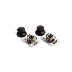VEL VMA315 MODULE JOYSTICK XY