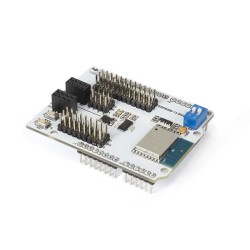 VEL VMA205 SHIELD WIFI ESP-WROOM-02