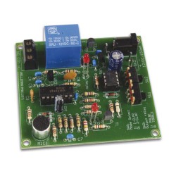 VEL MK139 KIT CLAP ON/OFF SWITCH