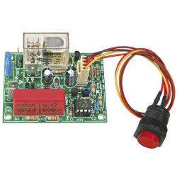 VEL K8075 POWER SAVER/TIMMER