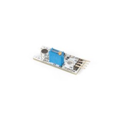 VEL VMA309 SHIELD MICROPHONE POUR ARDUINO
