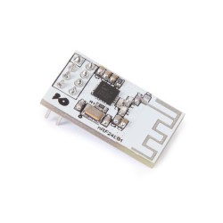 VEL VMA322 MODULE TRANSCEIVER 2.4 GHZ POUR ARDUINO