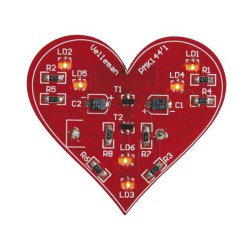 VEL MK144 COLEUR CLIGNOTANT CMS