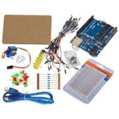 SSI1005 KIT DE DEVELOPEMENT A BASE D ARDUINO UNO R3