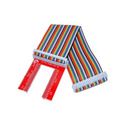 SSI1204 KIT D EXTENSION POUR RASPBERRY