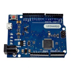 SSI2004 CARTE DE DEVELOPPEMENT ARDUINO LEONARDO R3 ATMEGA32U4