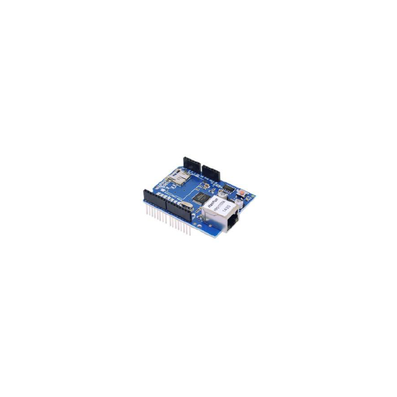 SSI2101 ETHERNET SHIELD POUR ARDUINO