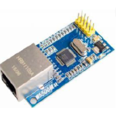 SSI2102-1 ETHERNET  TCP/IPSHIELD POUR ARDUINO