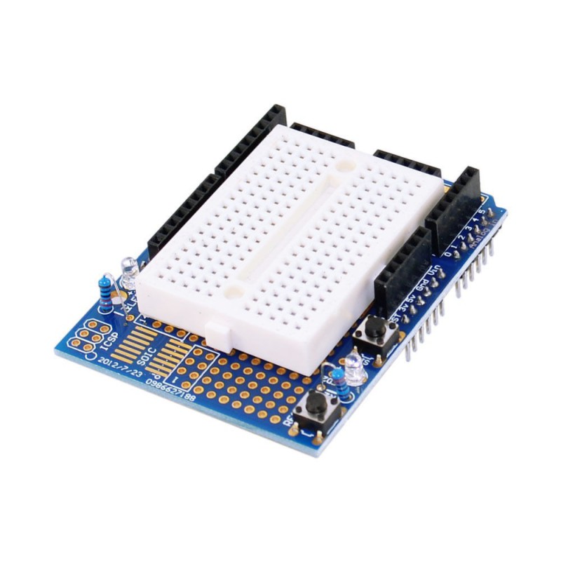 SSI2103 EXTENSION SHIELD POUR ARDUINO