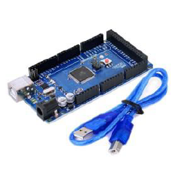 SSI2007 CARTE DE DEVELOPPEMENT ARDUINO MEGA2560 R3