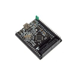 SSI2015-1 CARTE DE DEVELOPPEMENT STM32F103 DISCOVERY