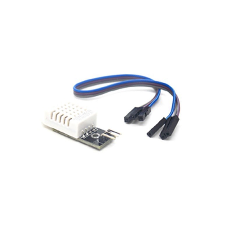 SSI3071 CAPTEUR DE TEMPERATURE  ET D HUMIDITE DHT22 POUR ARDUINO