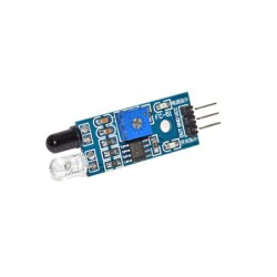 SSI3127 FC-51 SHIELD EVITEUR OBSTACLES IR POUR ARDUINO