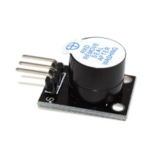 SSI3153 SHIELD BUZZER ACTIF POUR ARDUINO AVR PIC