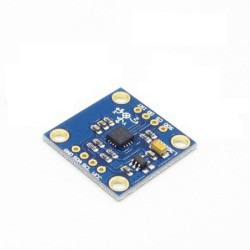 SSI3231 SHIELD GYROSCOPE A 3 AXES POUR ARDUINO GY-50