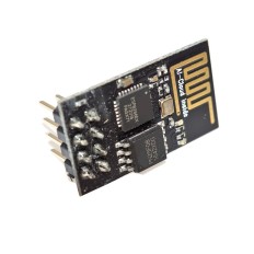 SSI3366 SHIELD WIFI (ESP8266) POUR ARDUINO