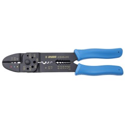 UNIOR 601136 PINCE SERTIR COSSES NUES - PR-ISOLES 1.5-6MM 425/4A