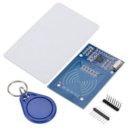 SSI3494 MODULE RC522 RFID POUR ARDUINO
