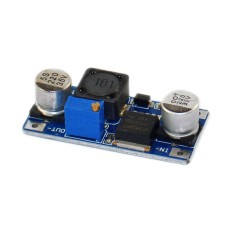 SSI3502 MODULE ALIMENTATION REGLABLE 4.5-40V (LM2596S) POUR ARDUINO